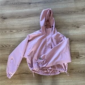 New Balance Pink Women's Jacket